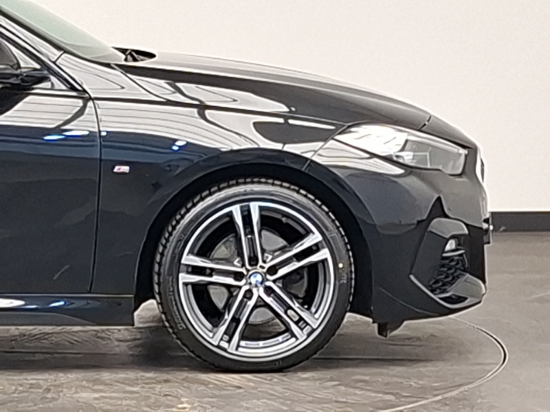 BMW 2 Series 230I M Sport White #14