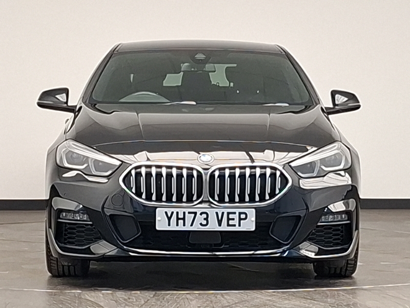 BMW 2 Series 230I M Sport White #16