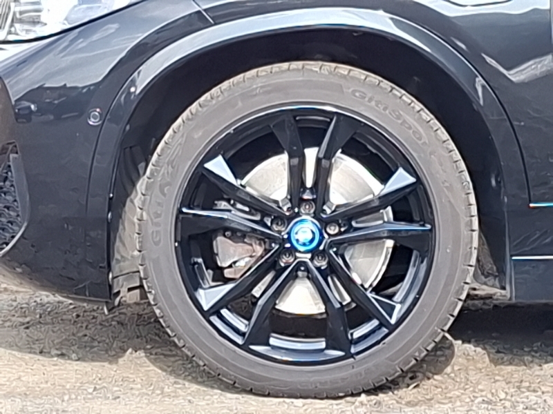 BMW X2 Xdrive 25E 1.5 Sport DA71WDM White #19