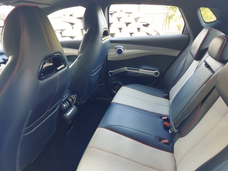 Byd Atto 3 150Kw Design 60Kwh Grey #6