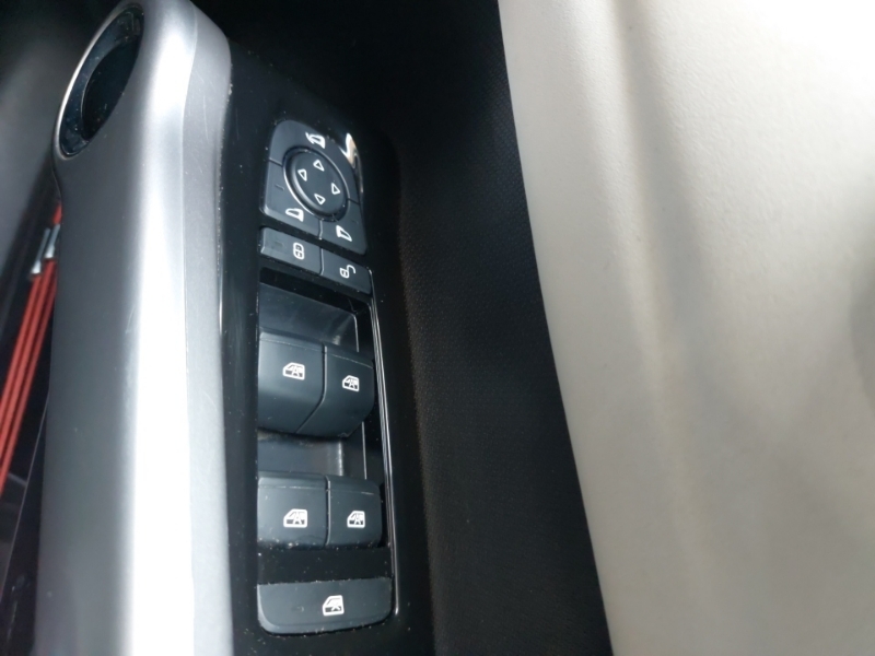 Byd Atto 3 150Kw Comfort 60Kwh Red #16