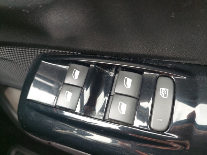 Citroen C3 1.2 Puretech Flair Euro 6 Ss Silver #15