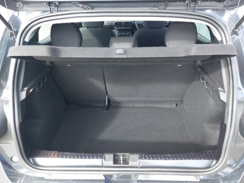 Dacia Sandero 1.0 Tce Bi-fuel Essential Black #18