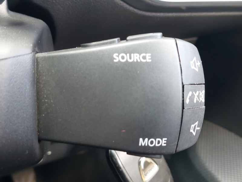 Dacia Sandero 1.0 Tce Bi-fuel Essential Black #15