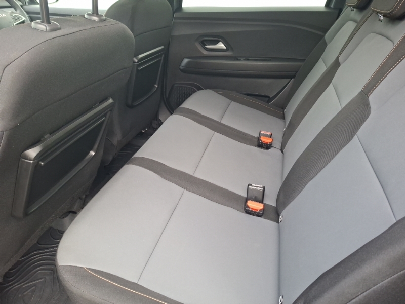 Dacia Jogger 1.0 Tce Extreme Grey #6