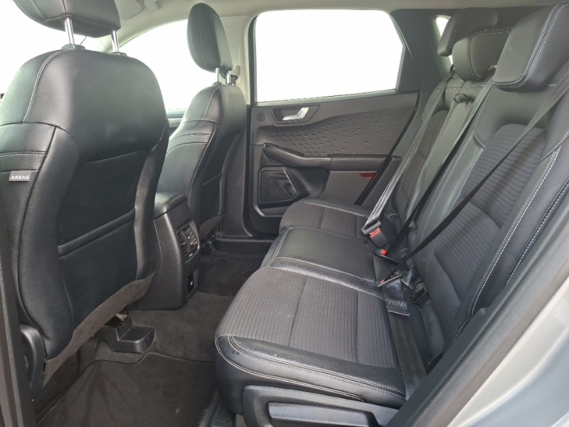Ford Kuga 1.5 Ecoblue Titanium First Edition Silver #6
