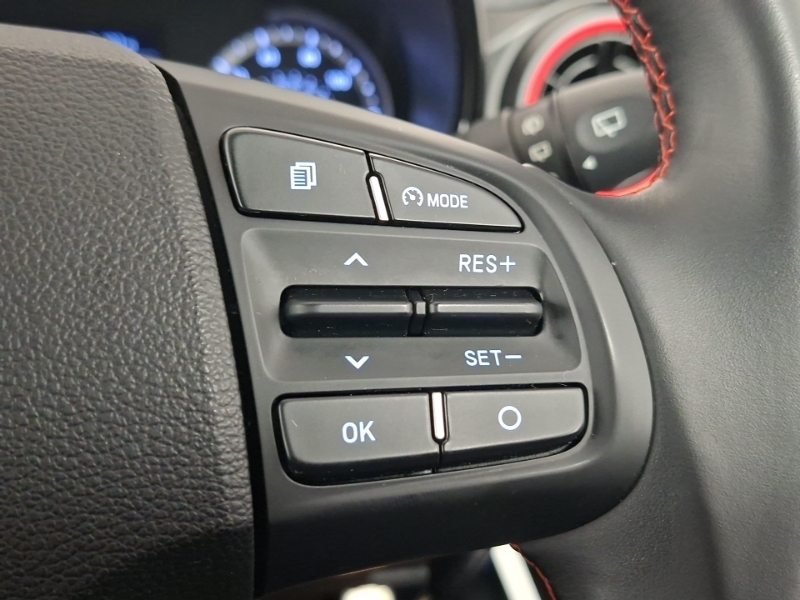 Hyundai I10 1.2 Mpi Se Connect Blue #13