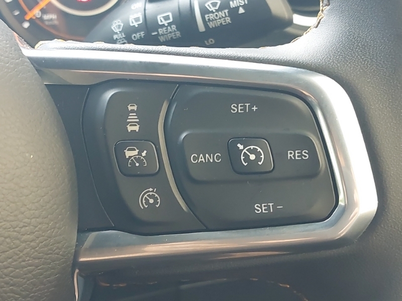 Jeep Wrangler 2.0 Gme Sahara Grey #12