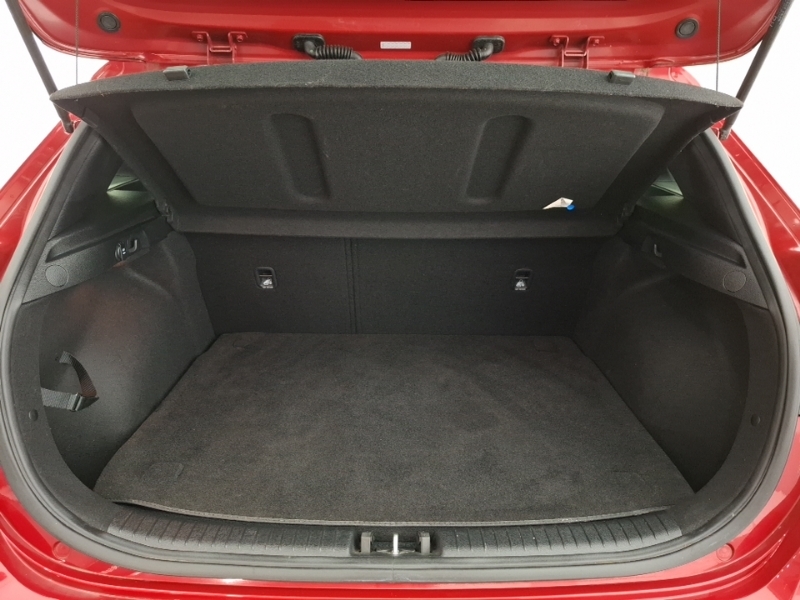 Kia Ceed 1.5T Gdi Isg 138 Gt-line Blue #18