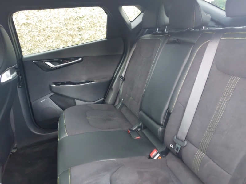 Kia EV6 424Kw Gt 77.4Kwh Awd Grey #6