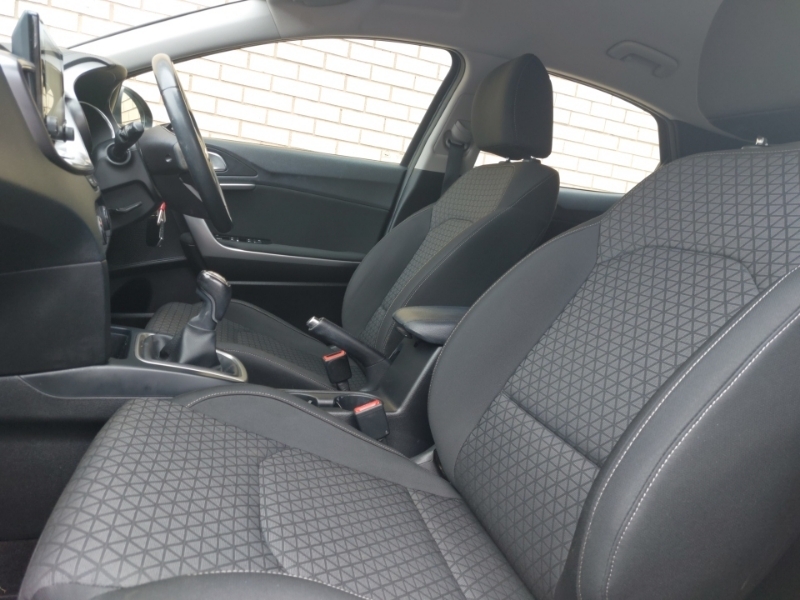 Kia Xceed 1.0T Gdi Isg 2 Grey #5