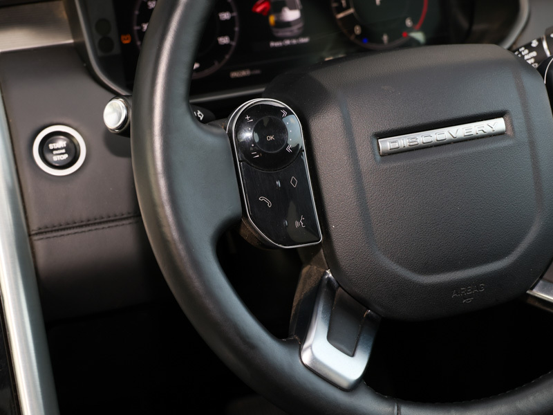 Land Rover Discovery 3.0 Sd6 Hse #10