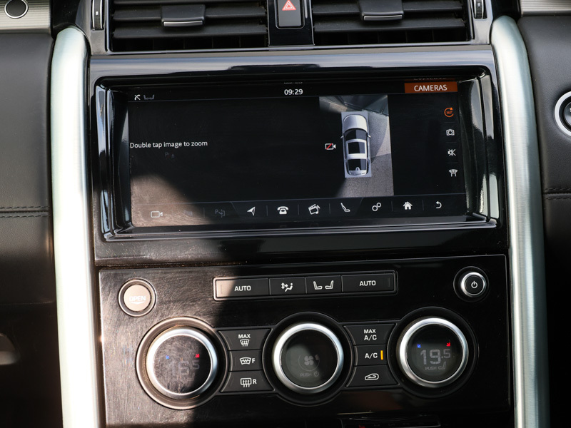 Land Rover Discovery 3.0 Sd6 Hse #19