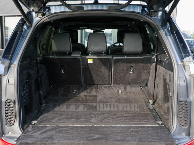 Land Rover Discovery 3.0 Sd6 Hse #7