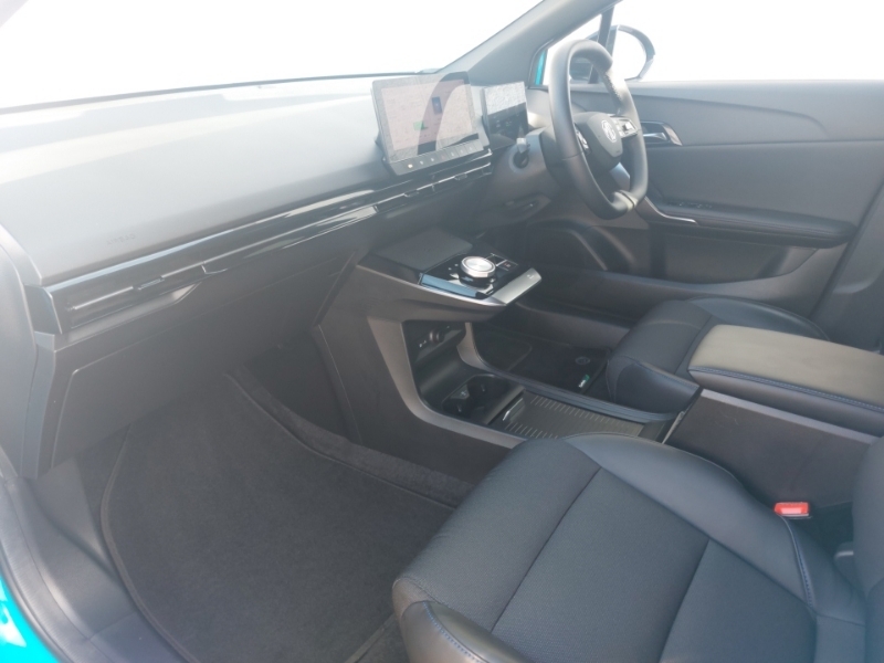 MG MG4 150Kw Trophy Ev Long Range 64Kwh Blue #5