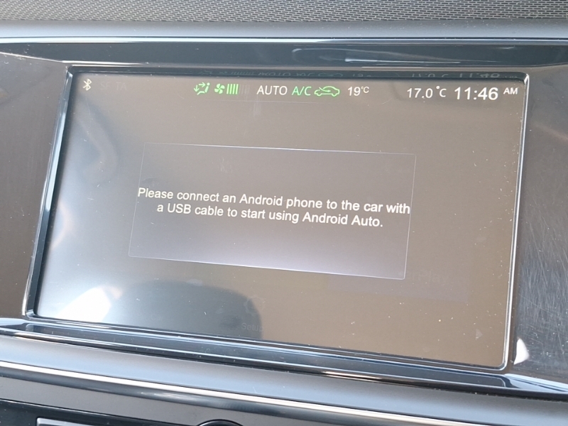 MG MG5 61.1Kwh Exclusive Long Range Estate A White #15