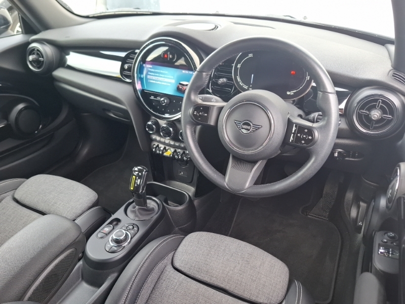 Mini Hatch 135Kw Cooper S Level 2 33Kwh Black #3