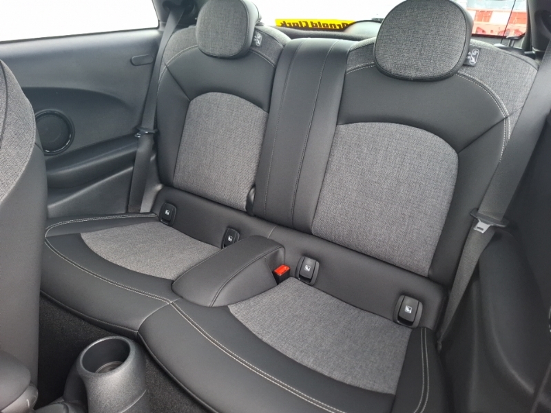 Mini Hatch 135Kw Cooper S Level 2 33Kwh Black #6