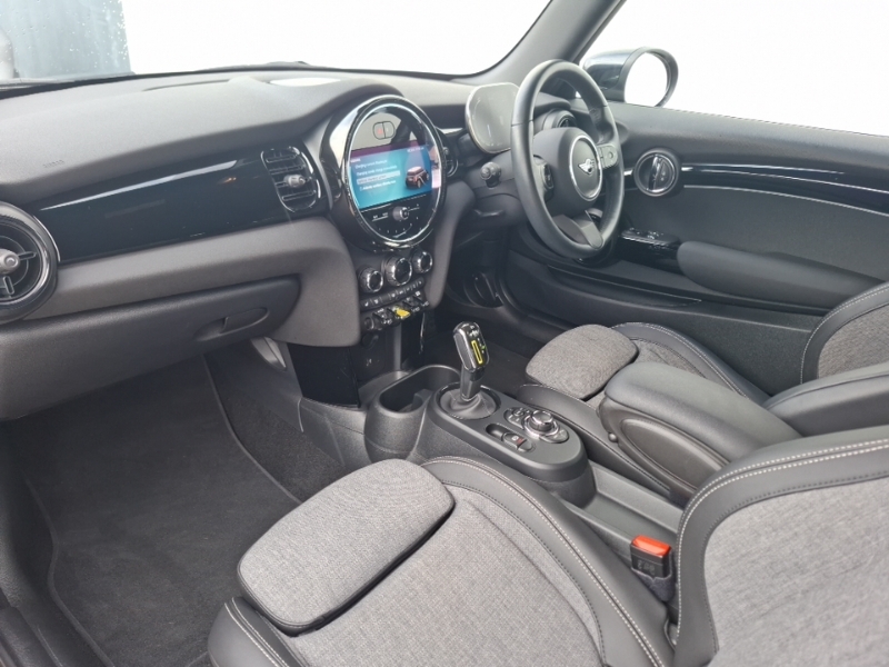 Mini Hatch 135Kw Cooper S Level 2 33Kwh Black #5