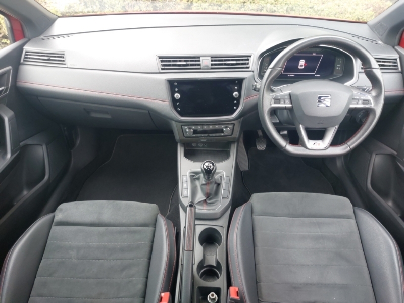 Seat Ibiza 1.0 Tsi 95 Se Technology Ez Blue #3