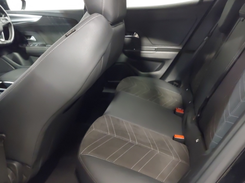 Vauxhall Mokka-e 100Kw Ultimate 50Kwh Black #6