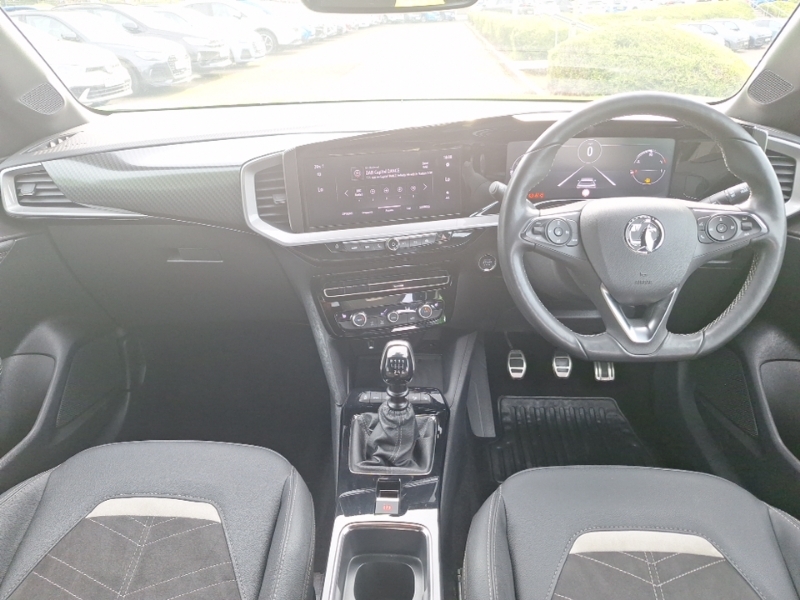 Vauxhall Mokka 1.2 Turbo 136 Ultimate Green #3