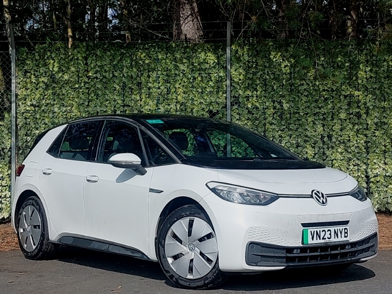 2023 Volkswagen ID.3