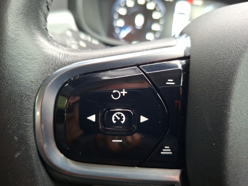 Volvo S90 2.0 D4 Inscription Pro Geartronic Silver #12
