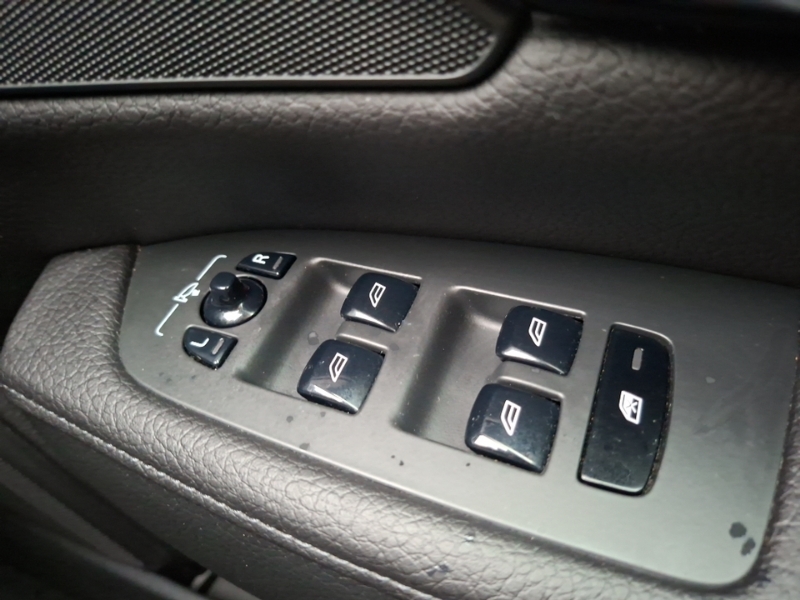 Volvo S90 2.0 D4 Inscription Pro Geartronic Silver #16