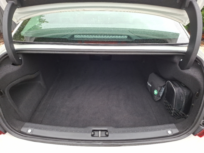 Volvo S90 2.0 D4 Inscription Pro Geartronic Silver #18
