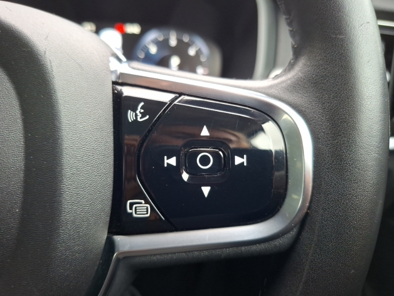 Volvo S90 2.0 D4 Inscription Pro Geartronic Silver #13