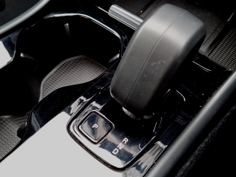 Volvo C40 Single Motor Plus Sunroof, Rear Camera, Heated Se #16