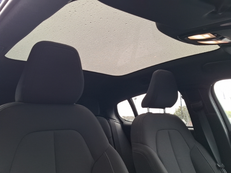 Volvo C40 Single Motor Plus Sunroof, Rear Camera, Heated Se #17