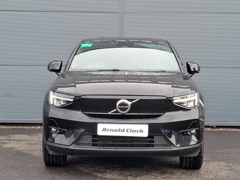 Volvo C40 Single Motor Plus Sunroof, Rear Camera, Heated Se #14