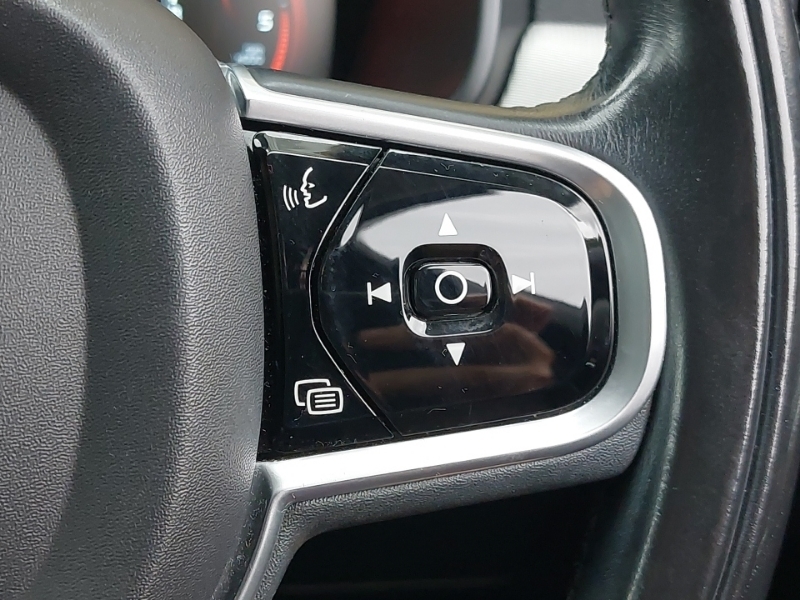 Volvo V90 Estate 2.0 D4 Inscription Grey In Grey #12