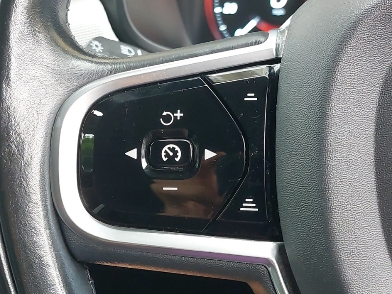 Volvo V90 Estate 2.0 D4 Inscription Grey In Grey #13