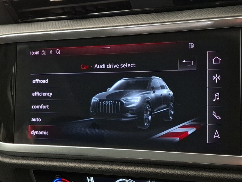 Audi Q3 35 Tdi S Line S Tronic White #17