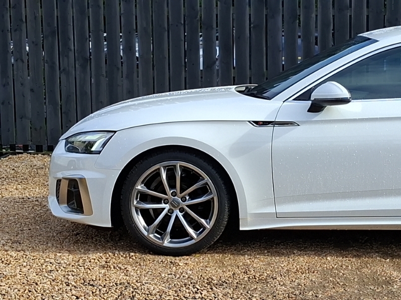 Audi A5 2.0 Tfsi 35 Sport S Tronic  #19