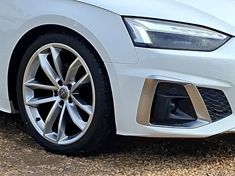 Audi A5 2.0 Tfsi 35 Sport S Tronic  #20