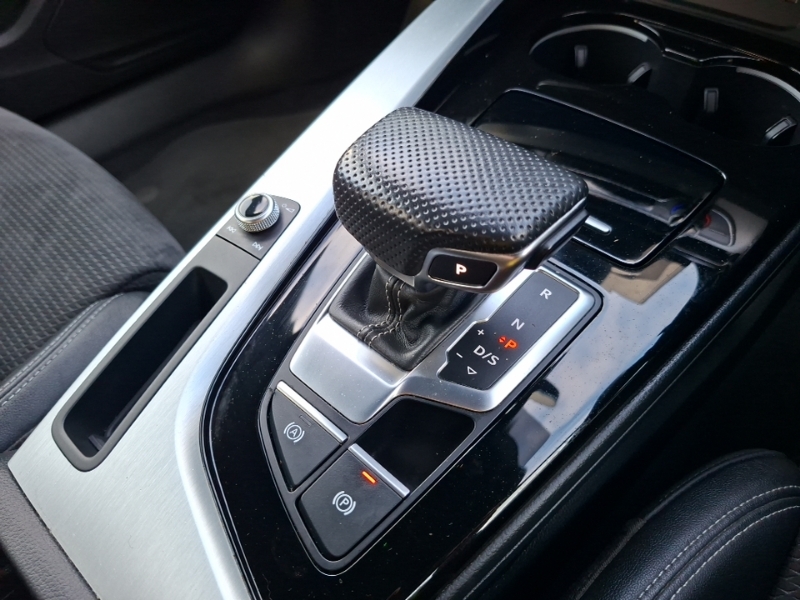 Audi A5 2.0 Tfsi 35 Sport S Tronic  #16