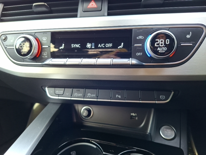 Audi A5 2.0 Tfsi 35 Sport S Tronic  #15