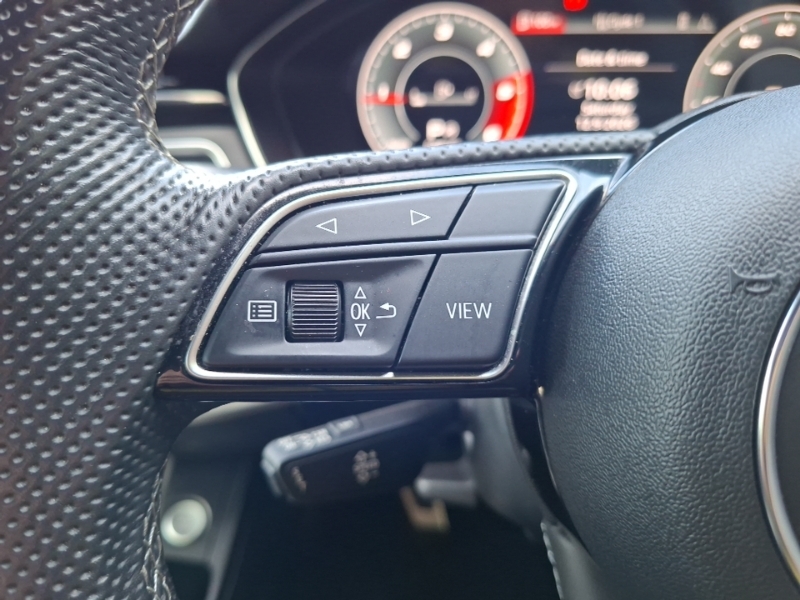 Audi A5 2.0 Tfsi 35 Sport S Tronic  #12