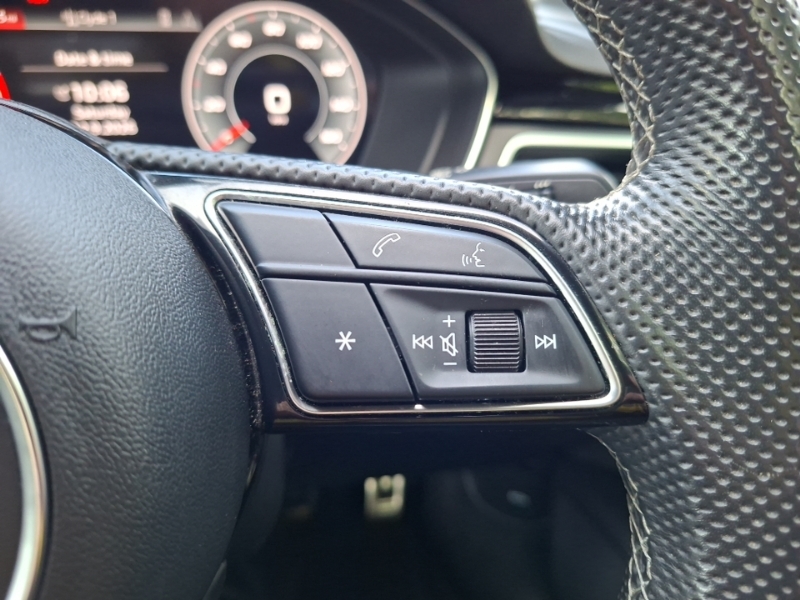 Audi A5 2.0 Tfsi 35 Sport S Tronic  #13