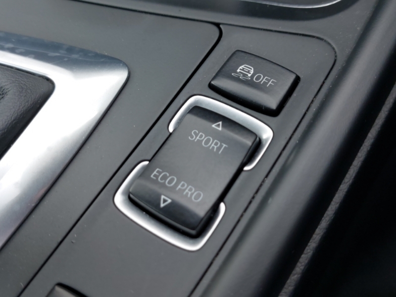 BMW 4 Series M Sport Black #16