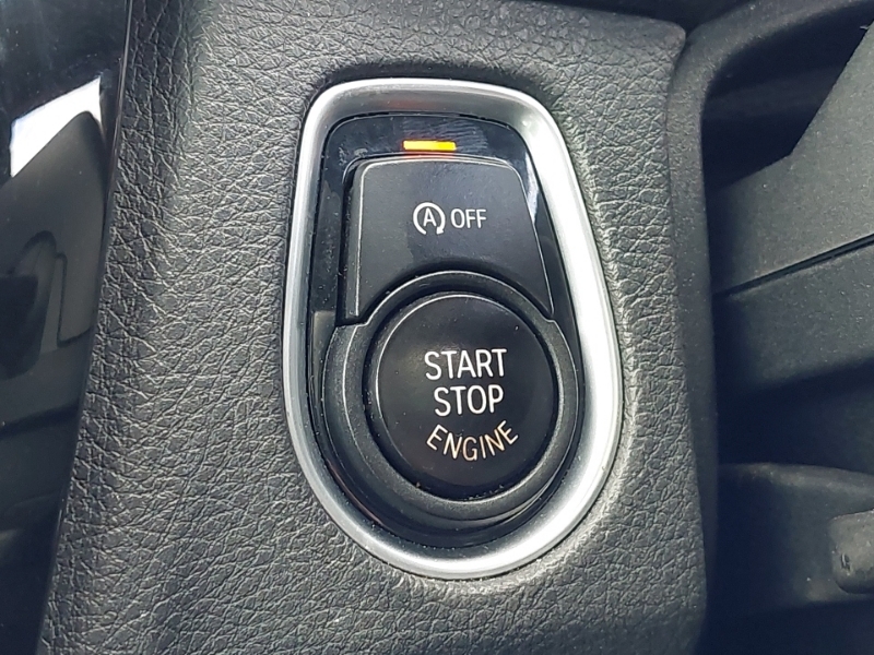 BMW 4 Series M Sport Black #15