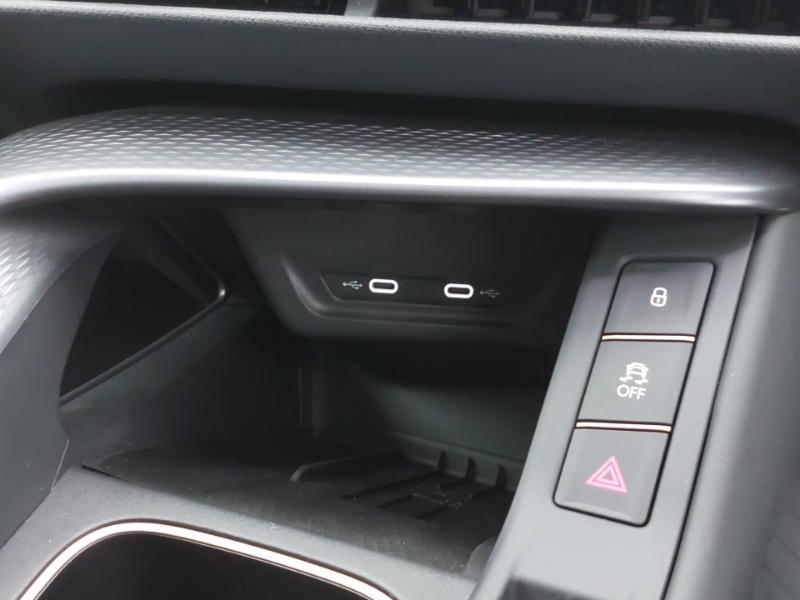 Cupra Terramar 1.5 Ehybrid 204 V1 Dsg Blue #17