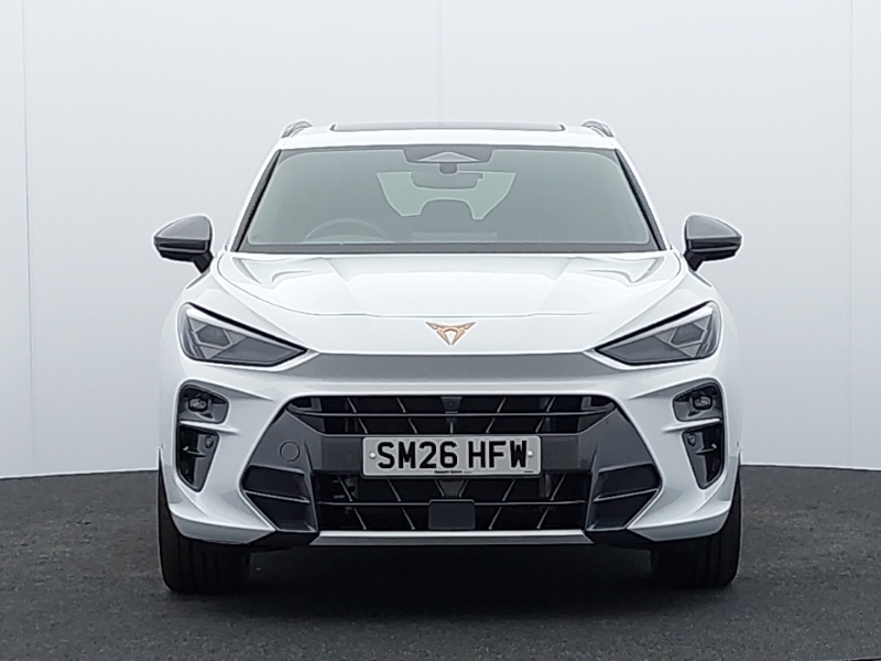 Cupra Terramar 1.5 Ehybrid 204 V1 Dsg Blue #14