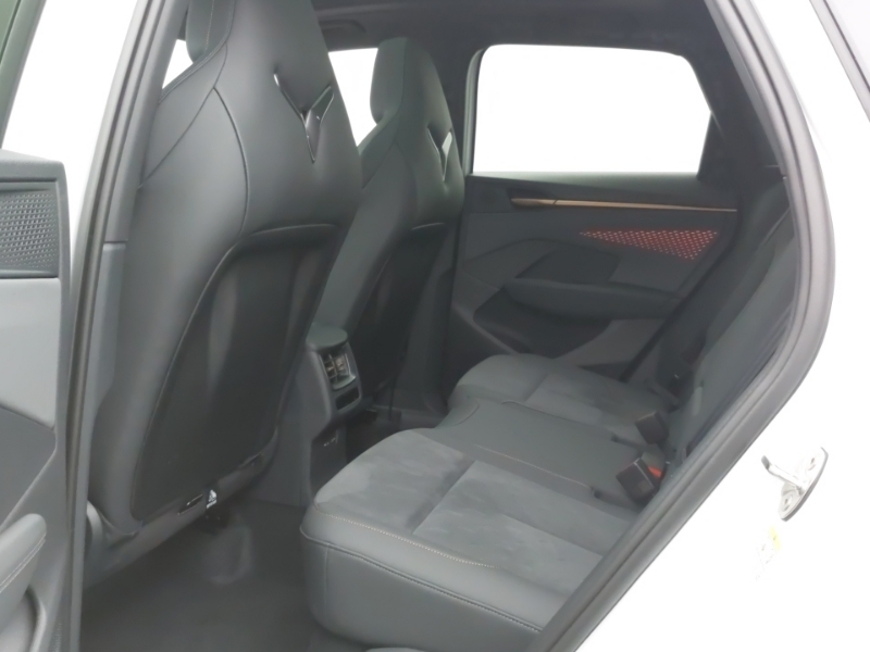 Cupra Terramar 1.5 Ehybrid 204 V1 Dsg Blue #6