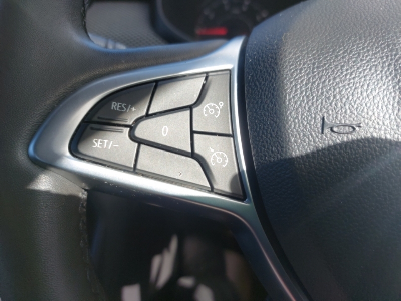 Dacia Sandero Stepway 1.0 Tce Bi-fuel Prestige Black #12