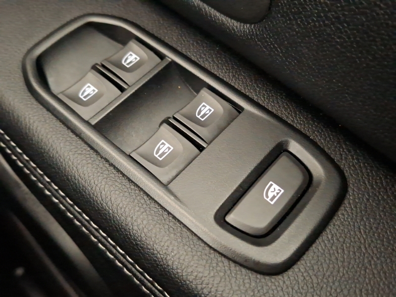 Dacia Duster 1.3 Tce Comfort Euro 6 Ss Grey #17